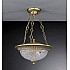 Подвесной светильник Reccagni Angelo PL.6212/3