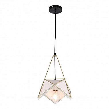 Подвесной светильник IMEX MD.7320-1-P GD