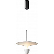 Подвесной светильник Амига 07550-1A,01(19)