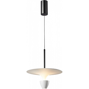 Подвесной светильник Амига 07550-1A,01(19)