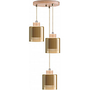 Подвесной светильник PND.121.03.01.018.BE-S.25.AM