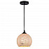 Подвесной светильник Arte Lamp Spumante A8073SP-1BK