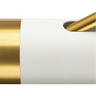 Подвесной светильник PL33 WH/GD