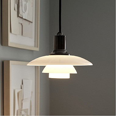 Подвесной светильник Bacalar LE124L-28B