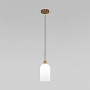 Подвесной светильник Bambola 50357/1 латунь