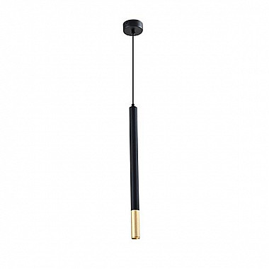 Подвесной светодиодный светильник Moderli Shumer V2340-PL