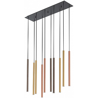 Подвесной светильник Laser 490 10705