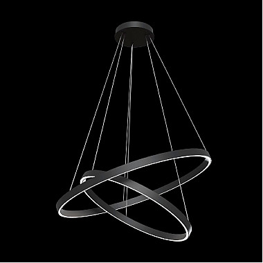 Подвесной светильник Rim MOD058PL-L74B4K