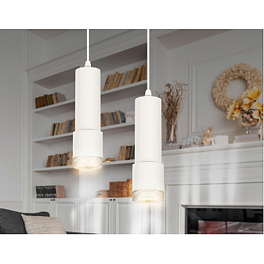 Подвесной светильник XP XP7401001