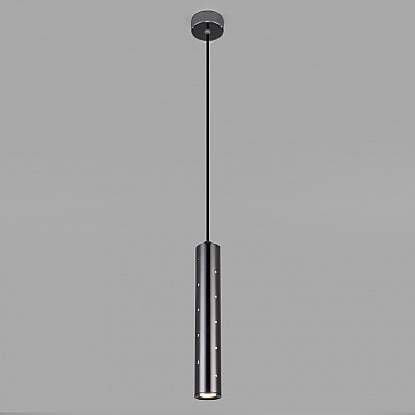 Подвесной светильник Bong 50214/1 LED черный жемчуг