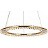 Подвесной светильник 8240 8241/600 gold NEW