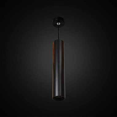 Подвесной светодиодный светильник Citilux Тубус CL01PB181