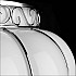 Подвесной светильник Arte Lamp Venezia A2101SP-4WH