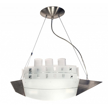 Подвесной светильник Tecnica S110028/5