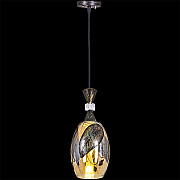 Подвесной светильник 03375-0.4-01