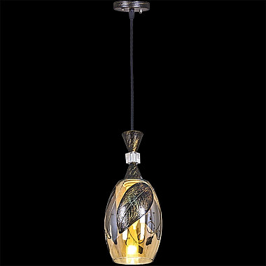 Подвесной светильник 03375-0.4-01