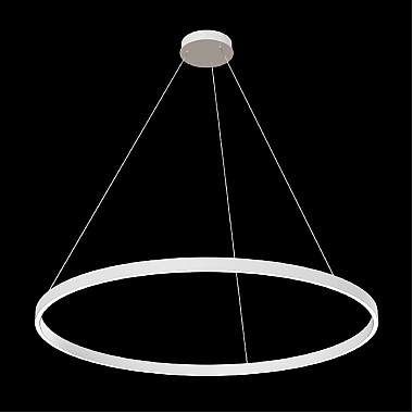 Подвесной светильник Rim MOD058PL-L54W4K