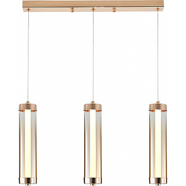 Подвесной светильник Rilucente V000150L