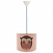 Подвесной светильник Arte Lamp Provence A5193SP-1WH