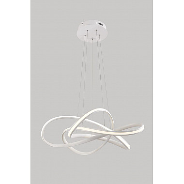 Подвесной светодиодный светильник Moderli Tiara V2792-PL