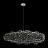 Подвесной светодиодный светильник Loft IT Cloud 10100/700 Silver