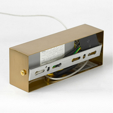 Подвесной светильник Desoto LSP-7223