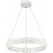 Подвесной светильник Glacial 10224/SG LED
