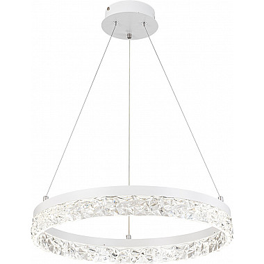 Подвесной светильник Glacial 10224/SG LED