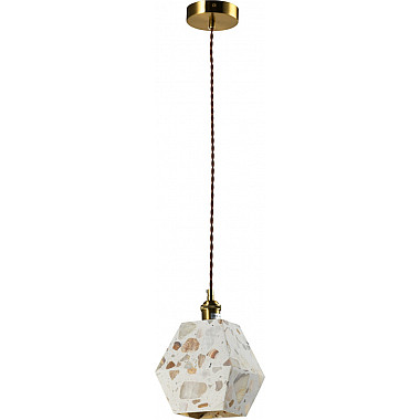 Подвесной светильник Terrazzo ZRS.1878.01