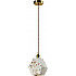 Подвесной светильник Terrazzo ZRS.1878.01