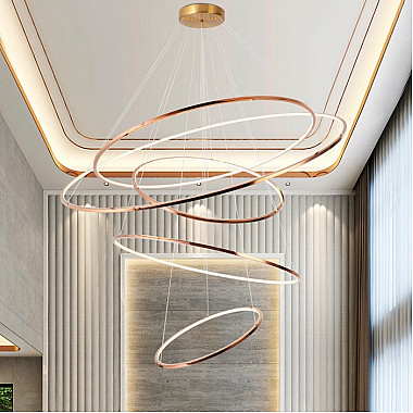 Подвесной светильник Kubrik 10677