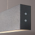 Подвесной светодиодный светильник Elektrostandard LSG-01-1-8x103-3000-MSh 4690389133565