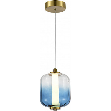 Подвесной светильник Summer SL1193.323.01