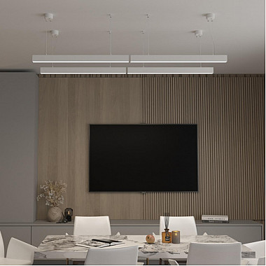 Подвесной светильник Iter 358865