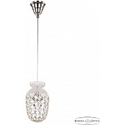 Подвесной светильник 1477 14771P/13 Ni