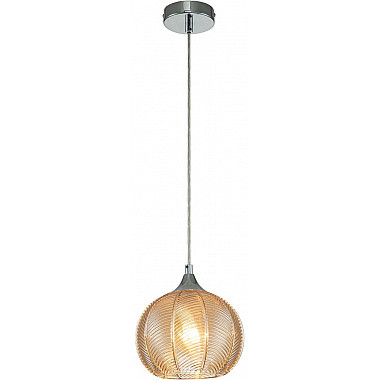 Подвесной светильник Pion 10194/1S Amber