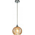 Подвесной светильник Pion 10194/1S Amber