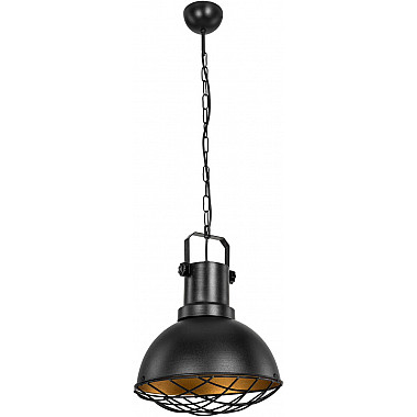 Подвесной светильник Christiana TL1637H-01BK