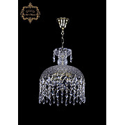 Подвесной светильник Универсальная 14.03.5.d30.Gd.Dr