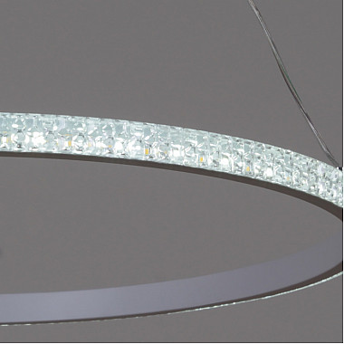 Подвесной светильник 06315-3.9-01 WH