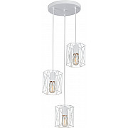 Подвесной светильник V43820-0/3S