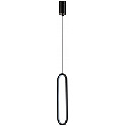 Подвесной светильник Nevis 86227-1W-41 BL