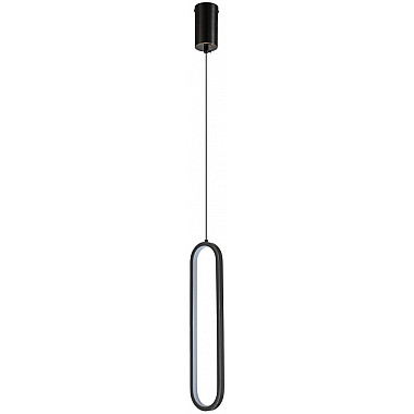 Подвесной светильник Nevis 86227-1W-41 BL