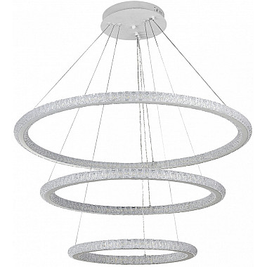 Подвесной светильник LED LAMPS 81283