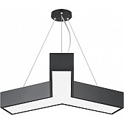 Подвесной светильник SPO-142-B-40K-044