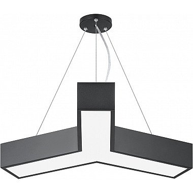 Подвесной светильник SPO-142-B-40K-044