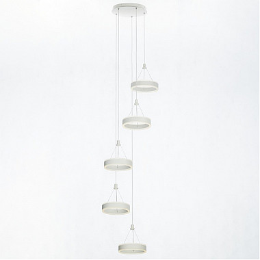 Подвесной светильник Дуэт CL719050