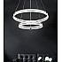 Подвесной светильник Liven SF5023/2P-CR-WT