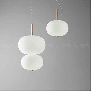 Подвесной светильник Avogadro 11430