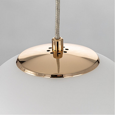 Подвесной светильник Atman Smart CL226A033